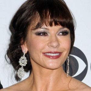 Catherine Zeta-Jones