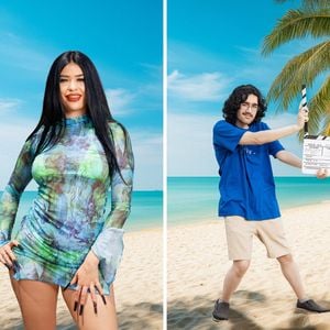 Familie beleidigt: BATN-Elsa macht Nerd Darius zur Schnecke