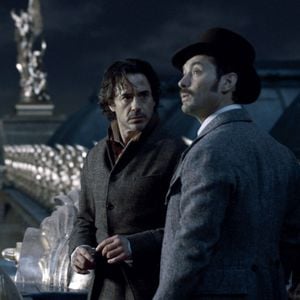 Fans enttäuscht: Keine Fortschritte bei "Sherlock Holmes 3"