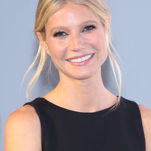 Gwyneth Paltrow