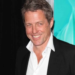 Hugh Grant