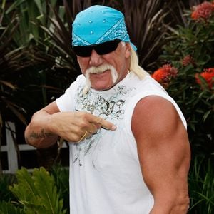 Erste Details zum Tod von Wrestling-Star Hulk Hogan bekannt