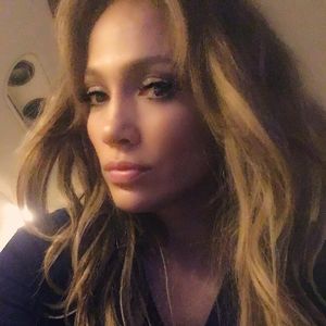 Jennifer Lopez