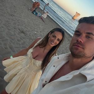 Jennifer Saro feiert Einjähriges mit Freund Alexander Meyer