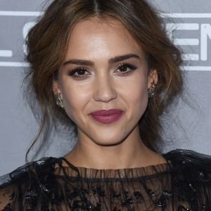 Jessica Alba