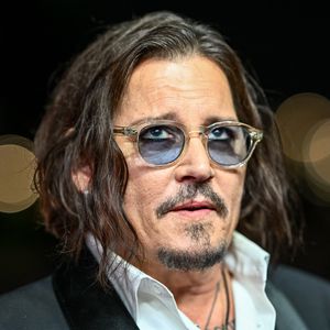 Schwere Kindheit: Johnny Depp rechnet mit Mama Betty Sue ab