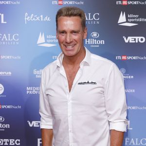 Falten ade: Jürgen Milski (61) verschlägt es zum Beauty-Doc