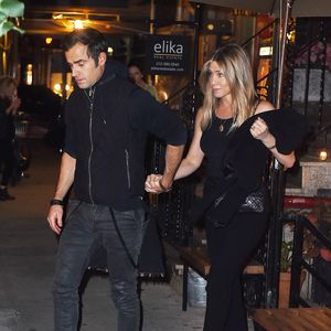 Jennifer Aniston