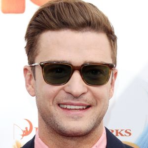Justin Timberlake