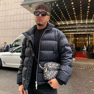 Rapper Kalim zu 28.000 Euro und Bewährungsstrafe verurteilt
