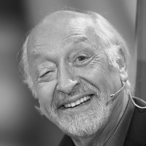 Nach Schlaganfall: Karl Dall ist mit 79 Jahren verstorben