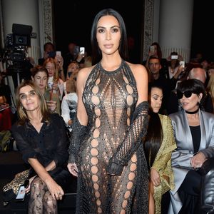 Kim Kardashian