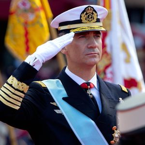 Prinz Felipe von Spanien | Promiflash.de