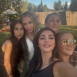 Kim Kardashian ehrt verstorbene Kindheitsfreundin Lindsay