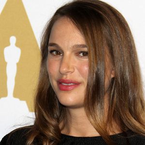 Natalie Portman