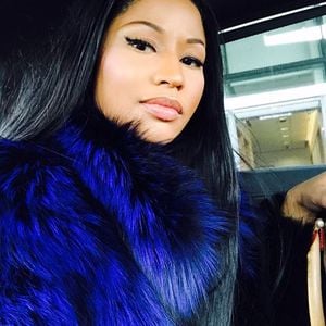 Nicki Minaj