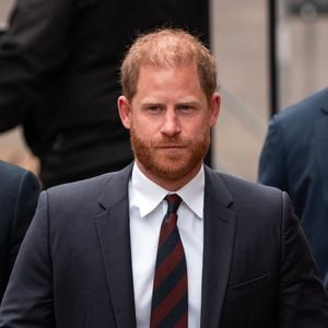 Ohne Meghan: Prinz Harry wagt riskante Reise nach Angola