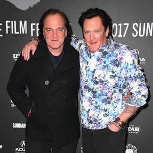 Michael Madsens Absage an Tarantino führte zu langem Bruch