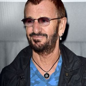 Unzufrieden: Ringo Starr forderte Biopic-Änderung