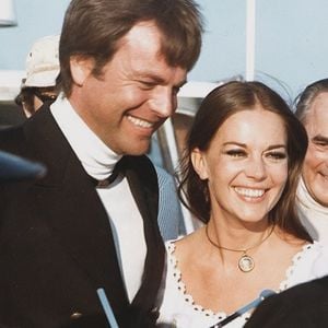 Zum Hochzeitstag: Witwer Robert Wagner gedenkt Natalie Wood