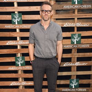 Ryan Reynolds