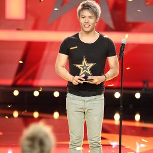 Das Supertalent