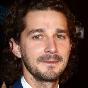 Shia LaBeouf
