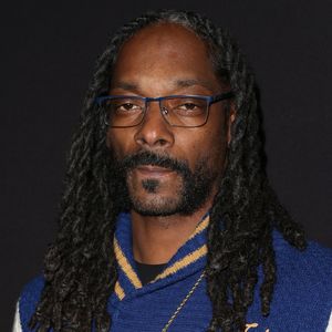 Snoop Dogg