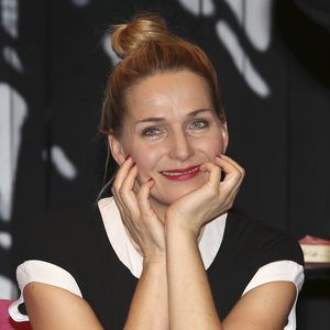 TV-Star Tanja Wedhorn besiegte in der Jugend Magersucht