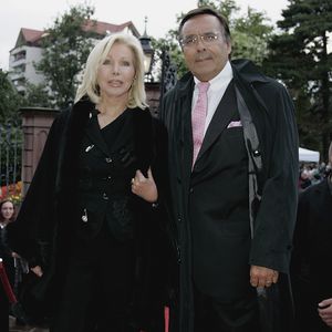 Autounfall: "Let's Dance"-Chiaras Vater Mario Ohoven ist tot