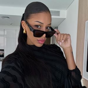 Ständiger Baulärm in Dubai: Vanessa Nwattu ist gestresst