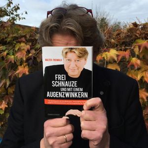 Walter Freiwald