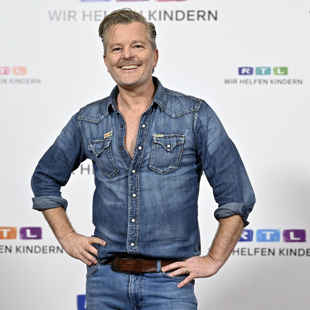André Dietz, Schauspieler
