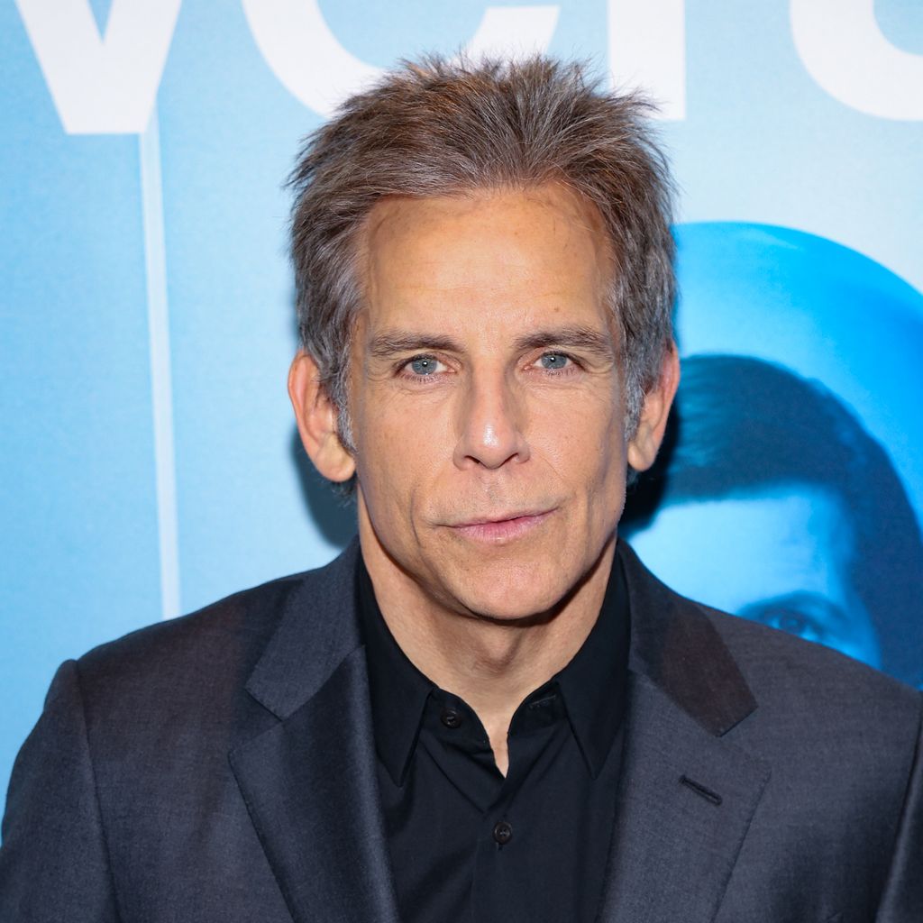 Ben Stiller beim "Severance" Experience Event in New Jersey