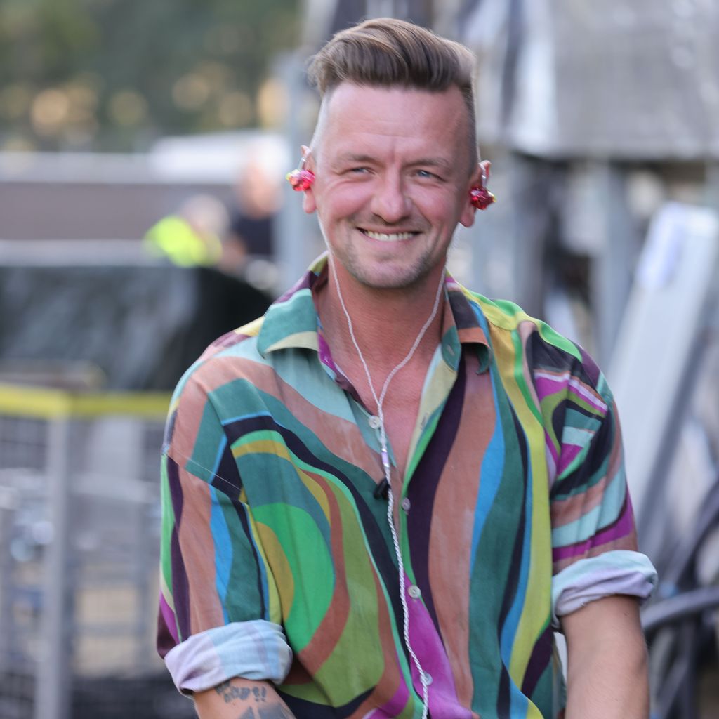 Ben Zucker, Musiker