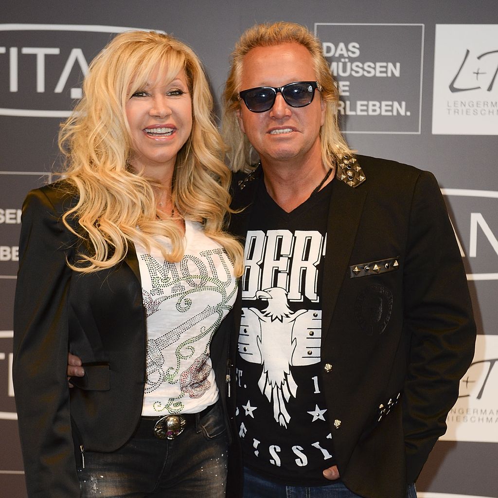 Carmen und Robert Geiss, Unternehmerpaar