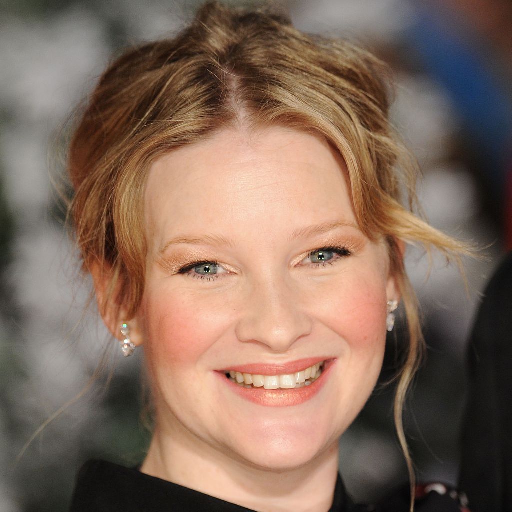 Joanna Page Promiflash