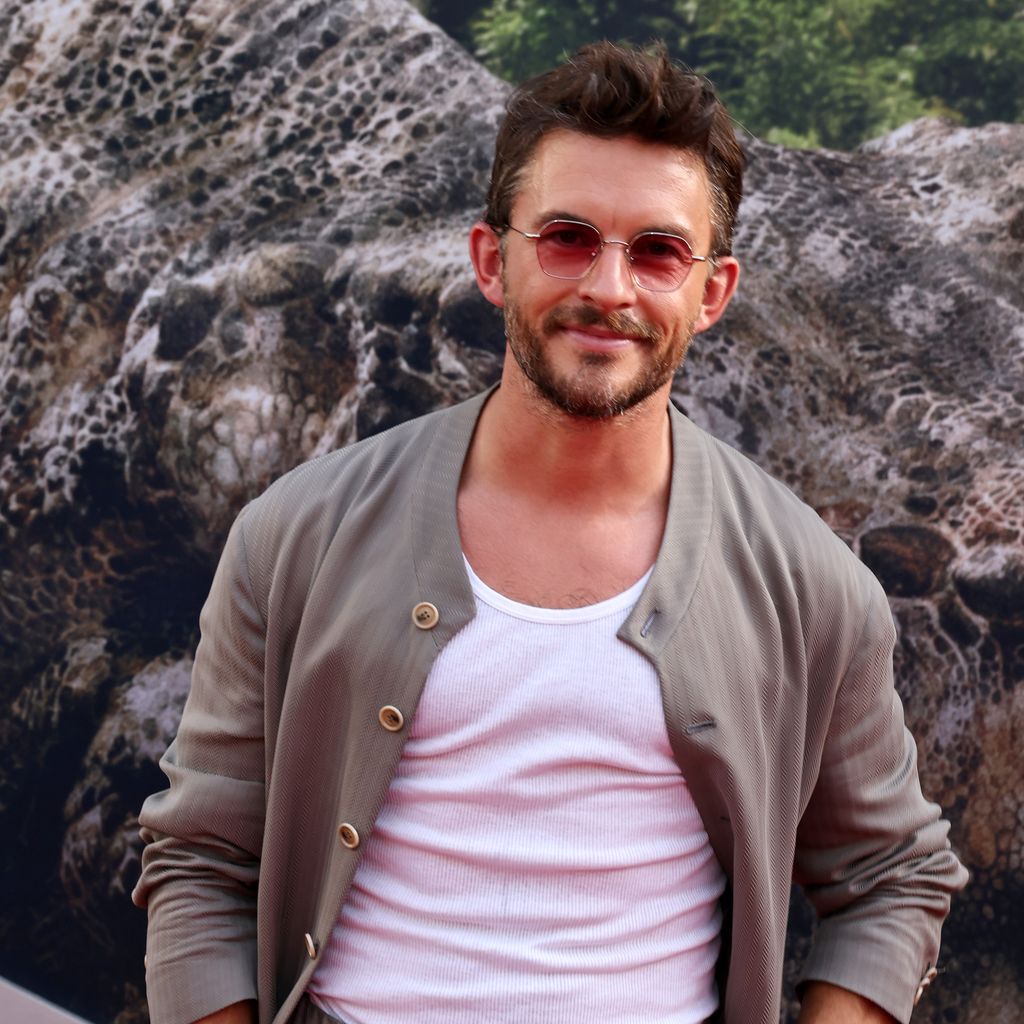 Jonathan Bailey, Juni 2025