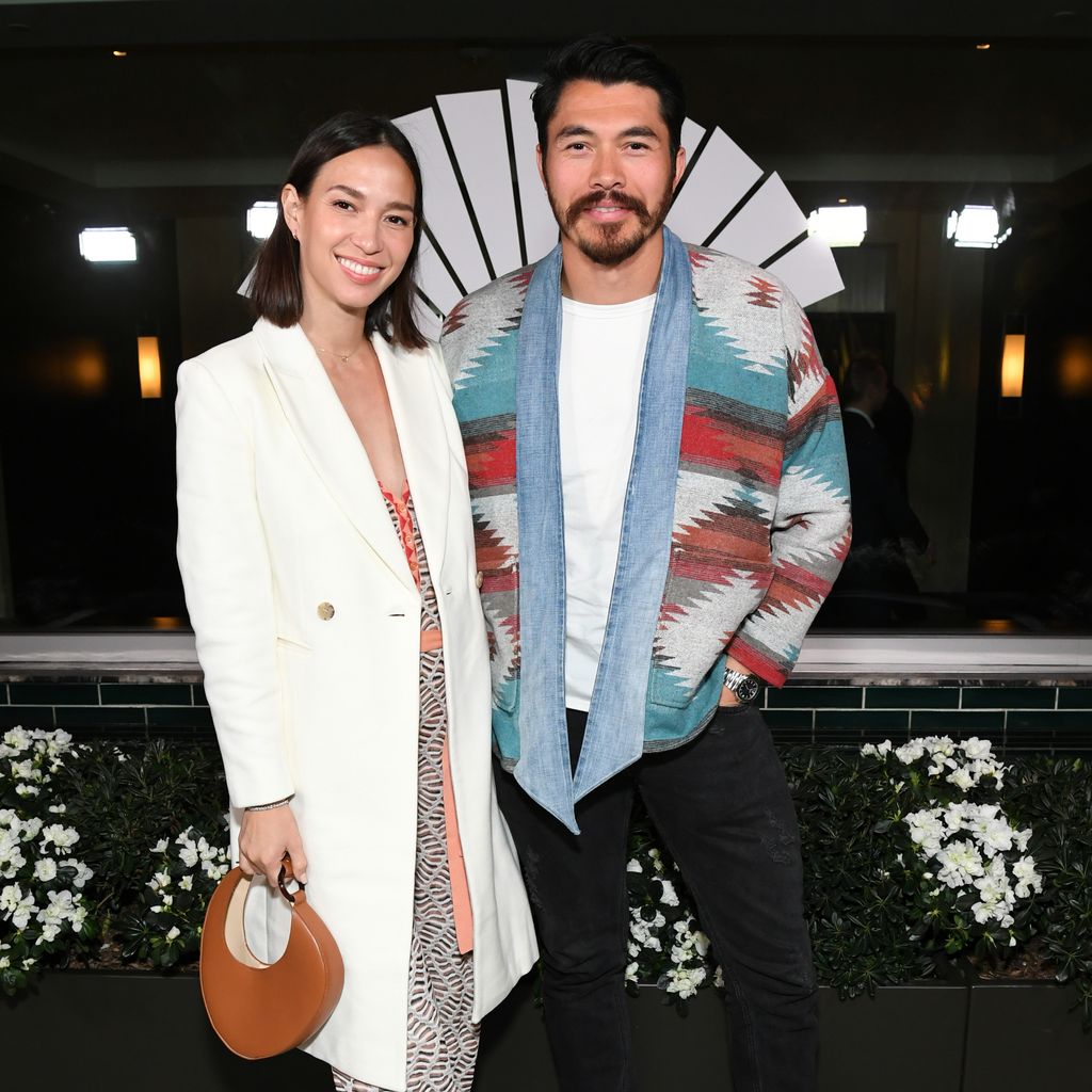 Henry Golding Promiflash Henry Golding Promiflash