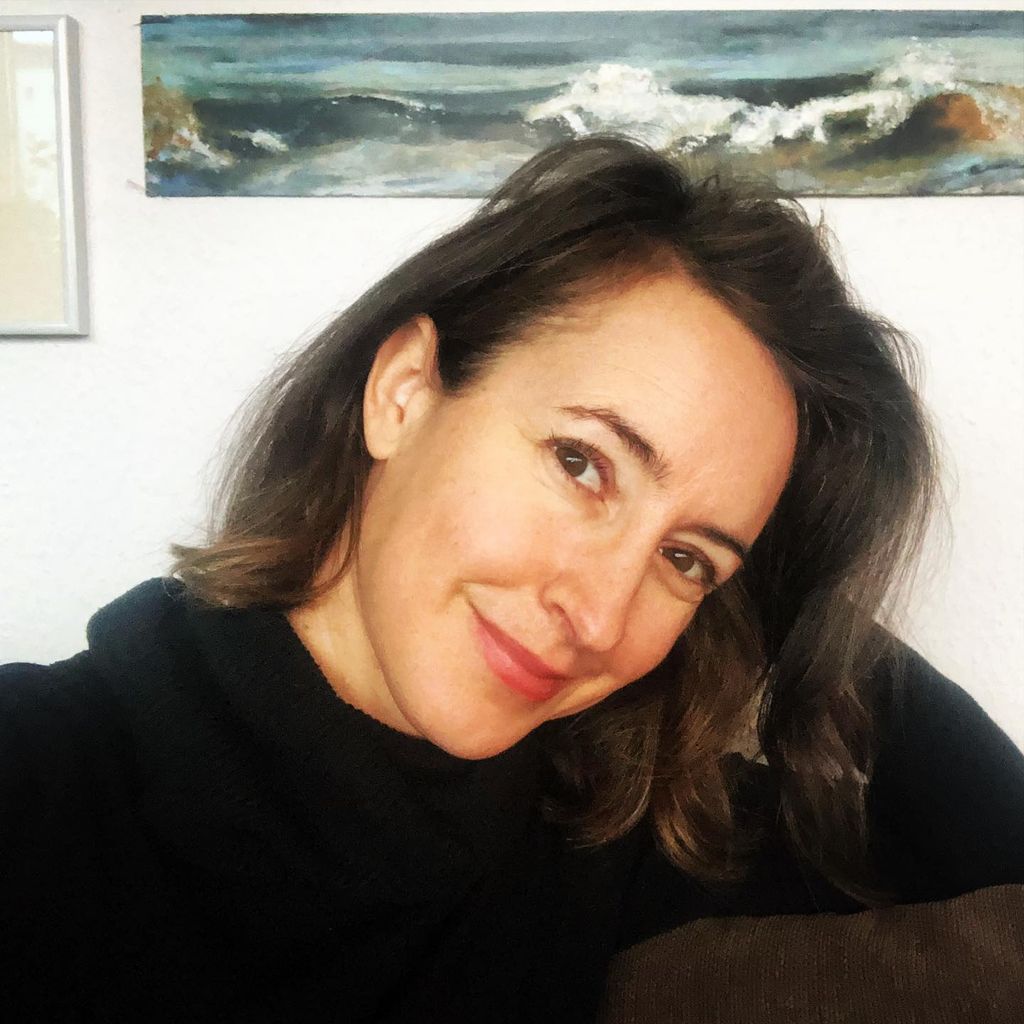 Maike von Bremen, Januar 2023