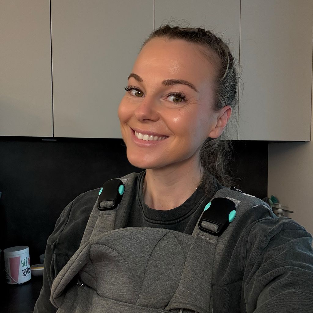 Mareike Schneider, Juni 2025