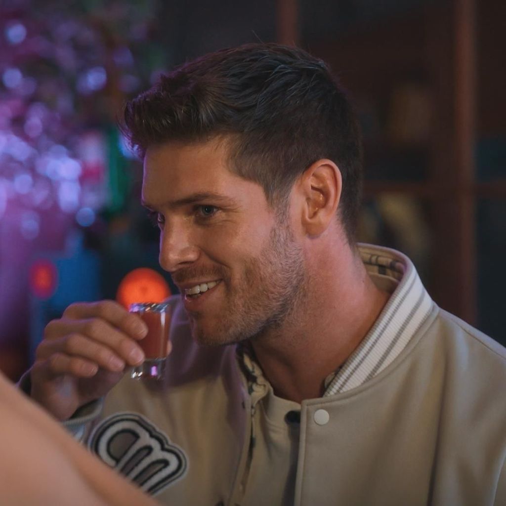 Martin Braun bei "Die Bachelors" 2025