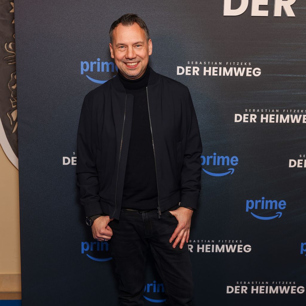 Sebastian Fitzek, Autor