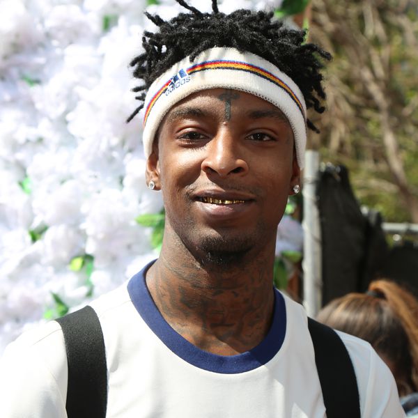 21 Savage