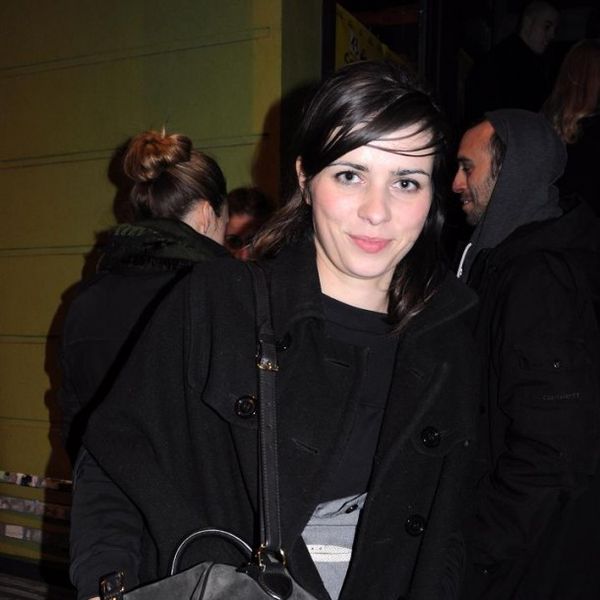 Nora Tschirner