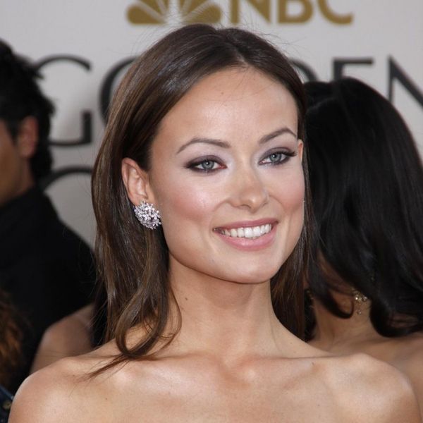Olivia Wilde