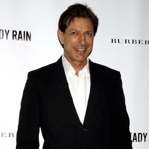 Jeff Goldblum