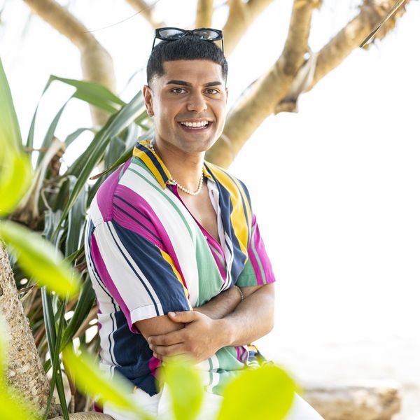 Adrian Alian Promiflash