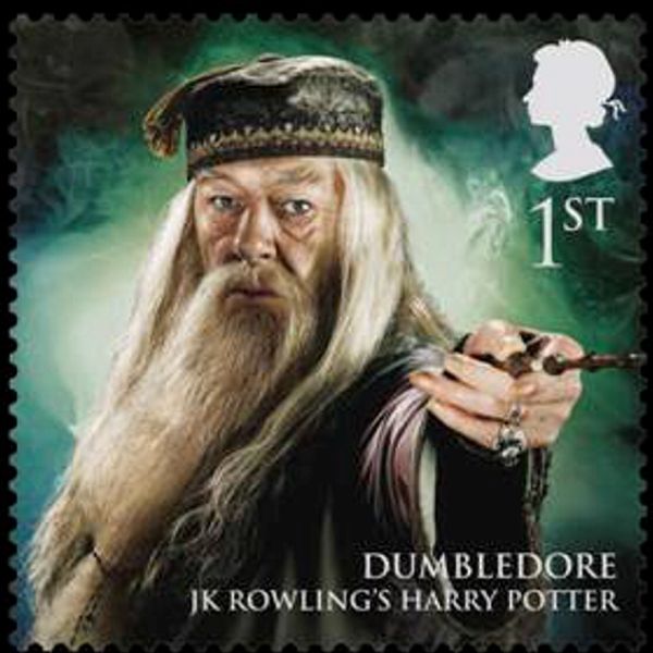Harry Potter