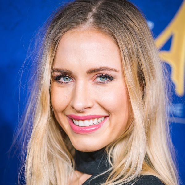 Alena Gerber